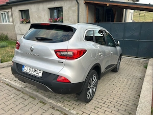 Renault Kadjar Intense 1.6 DCI EURO 6 4X4 - imagine 5