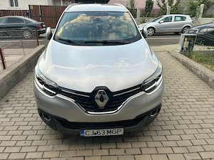 Renault Kadjar Intense 1.6 DCI EURO 6 4X4 - imagine 4