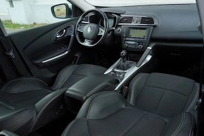 Renault Kadjar Intense 1.6 DCI EURO 6 4X4 - imagine 7
