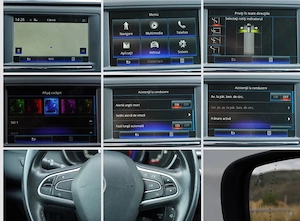 Renault Kadjar Intense 1.6 DCI EURO 6 4X4 - imagine 9