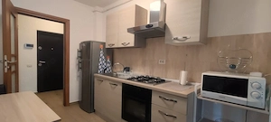 Apartament 2 camere   Drumul Binelui (Parcare inclusă) - imagine 2