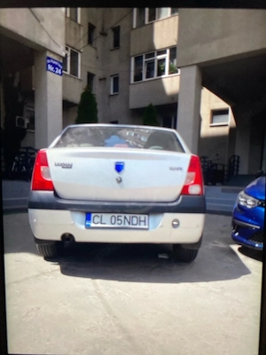 Vinzare,autoturism. - imagine 3