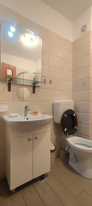 Apartament 2 camere   Drumul Binelui (Parcare inclusă) - imagine 8