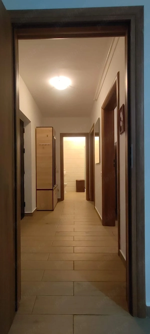 Apartament 2 camere   Drumul Binelui (Parcare inclusă) - imagine 9
