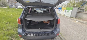 Santa fe 2 - imagine 4