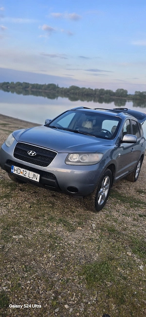 Santa fe 2 - imagine 5