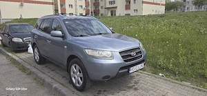 Santa fe 2 - imagine 3