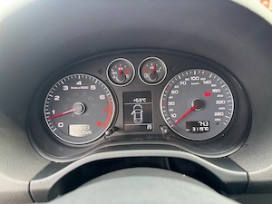 Vând audi a3 2010 facelift - imagine 3