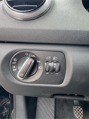 Vând audi a3 2010 facelift - imagine 4