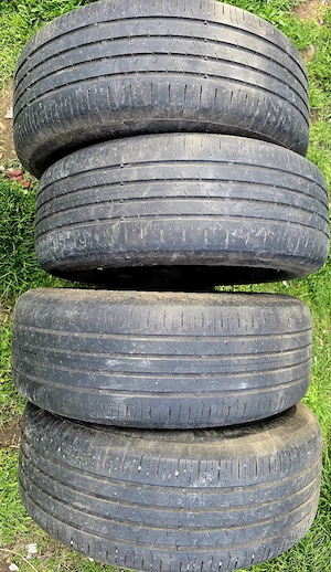 Jante otel R17 Renault Captur II - imagine 2