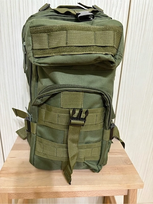 Rucsac militar 25 litri