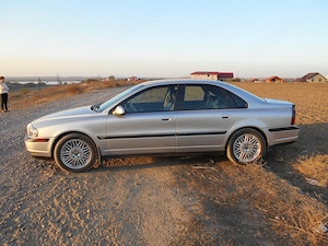 Volvo S 80 - imagine 6