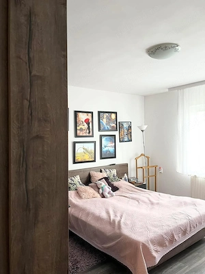  Vilă S+ P+E, 6 camere, 230 mp utili, teren 1000 mp, zona Horea (Oradea) . - imagine 2