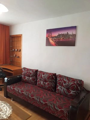 Proprietar vând partament cu 2 camere