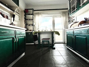  Vilă S+ P+E, 6 camere, 230 mp utili, teren 1000 mp, zona Horea (Oradea) . - imagine 4