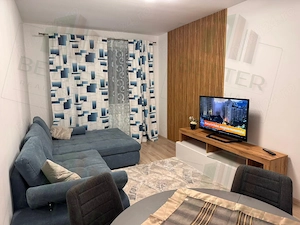 Apartament 3 camere, 2 băi   decomandat   mobilat și utilat   Popești Leordeni - imagine 2