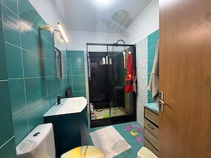 Apartament 3 camere, 2 băi   decomandat   mobilat și utilat   Popești Leordeni - imagine 15