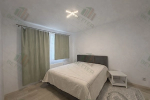 Apartament 3 camere, 2 băi   decomandat   mobilat și utilat   Popești Leordeni - imagine 14