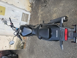 Schimb moto cu scuter sym adx 125  - imagine 2