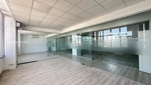 Spațiu comercial | Etaj integral | Acces marfă | Zona Militari - Uverturii - imagine 2