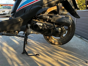 Scuter   Scooter   Moped Lazio Piaggio - imagine 5