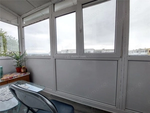 2 camere, 57 mp, etaj 4, Brosteni, Str. Sporturilor - imagine 8