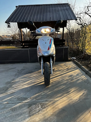 Scuter   Scooter   Moped Lazio Piaggio