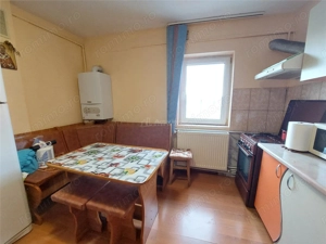 2 camere, 57 mp, etaj 4, Brosteni, Str. Sporturilor - imagine 5