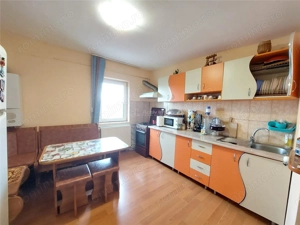 2 camere, 57 mp, etaj 4, Brosteni, Str. Sporturilor - imagine 4