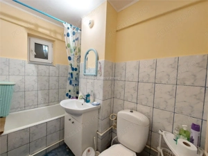 2 camere, 57 mp, etaj 4, Brosteni, Str. Sporturilor - imagine 6