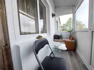 2 camere, 57 mp, etaj 4, Brosteni, Str. Sporturilor - imagine 7