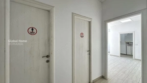 Spațiu comercial | Etaj integral | Acces marfă | Zona Militari - Uverturii - imagine 6