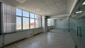 Spațiu comercial | Etaj integral | Acces marfă | Zona Militari - Uverturii - imagine 3