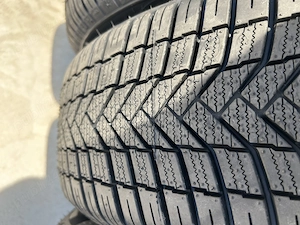 Set 4 anvelope all season cauciucuri 205/55/R16 noi - imagine 5