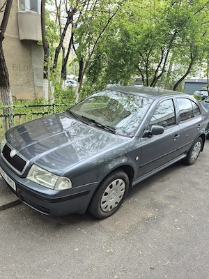 Skoda Octavia Tour - imagine 2