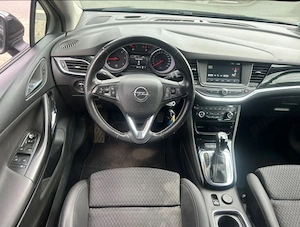 Opel Astrak 1.6 cdti Automată  - imagine 3