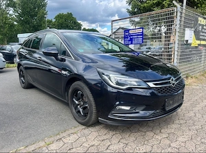 Opel Astrak 1.6 cdti Automată 