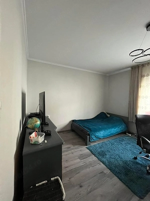 Casă cu 3 camere, 240 mp teren, Central, zona Horea ,Oradea. - imagine 13