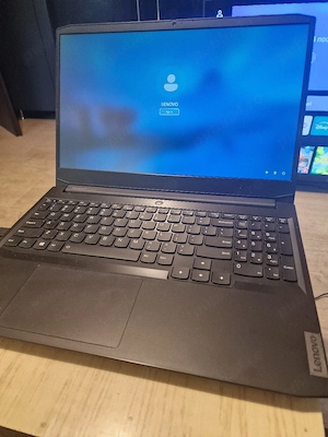 Lenovo Ideapad 3 15ACH6
