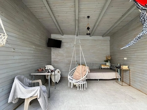 Casă cu 3 camere, 240 mp teren, Central, zona Horea ,Oradea. - imagine 18