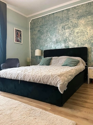 Casă cu 3 camere, 240 mp teren, Central, zona Horea ,Oradea. - imagine 3