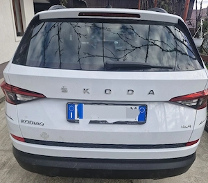Skoda kodiaq - imagine 3
