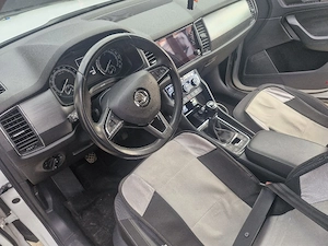 Skoda kodiaq - imagine 2