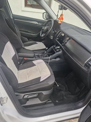 Skoda kodiaq - imagine 5