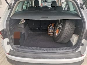 Skoda kodiaq - imagine 4