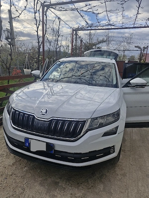 Skoda kodiaq - imagine 6