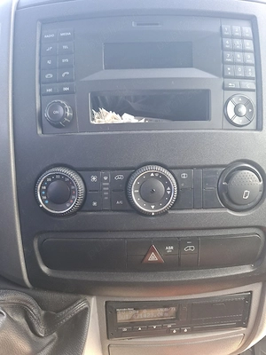 mercedes sprinter 319 - imagine 5