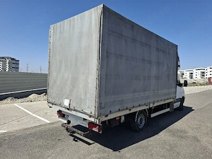 mercedes sprinter 319 - imagine 2