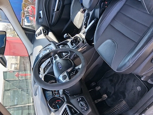 Ford kuga 2015 -motorizare 2.0tdci  - imagine 6