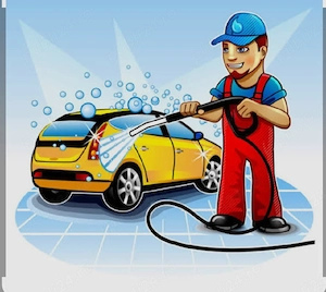 Angajez Spalator Auto cu experienta 